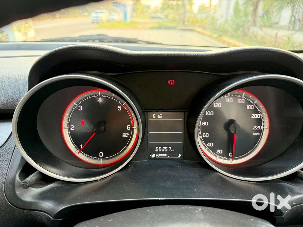 Maruti Suzuki Swift Ddis Vdi, 2019, Diesel