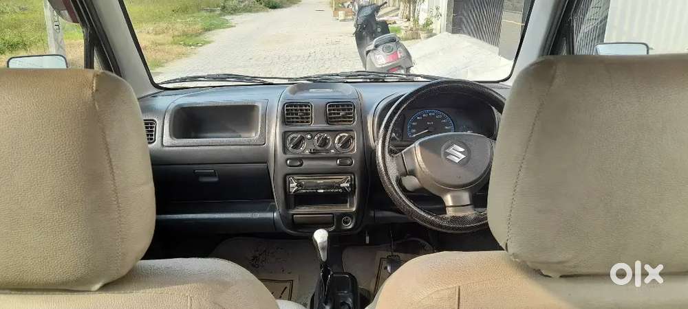 Maruti Suzuki Wagon R 1.0 2010,  2011 Registered