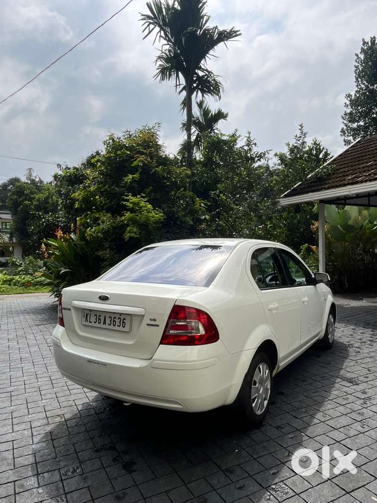 Ford Fiesta 1.6 Zxi Petrol 2009