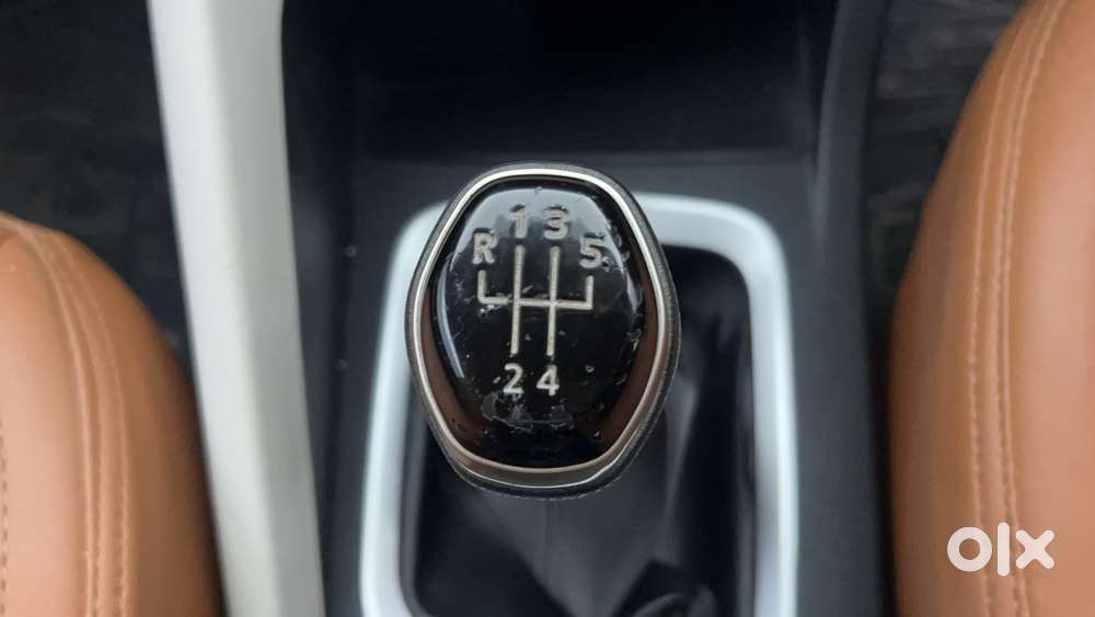 Nissan Magnite 1.0 Xl, 2024, Petrol