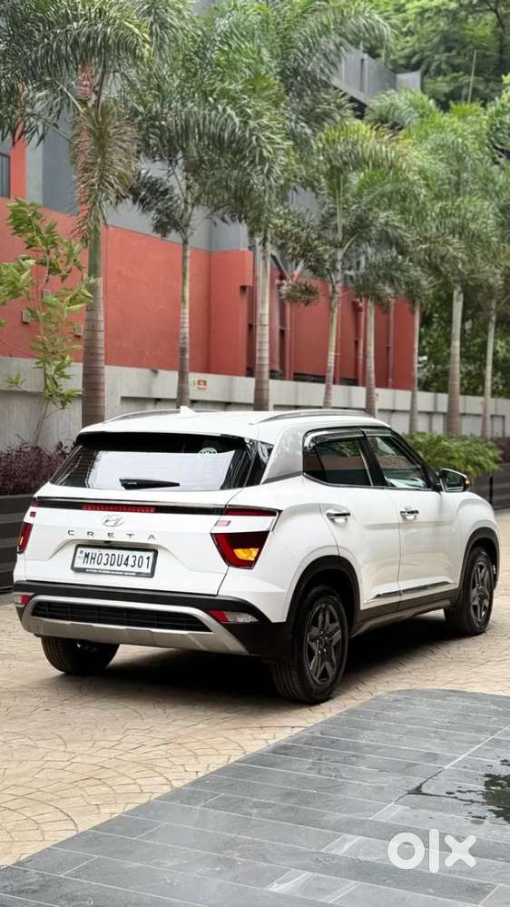 Hyundai Creta S 1.5 Diesel, 2021, Diesel