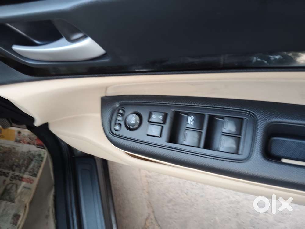 Honda Amaze 1.5 Vx I-dtec Automatic, 2020, Diesel
