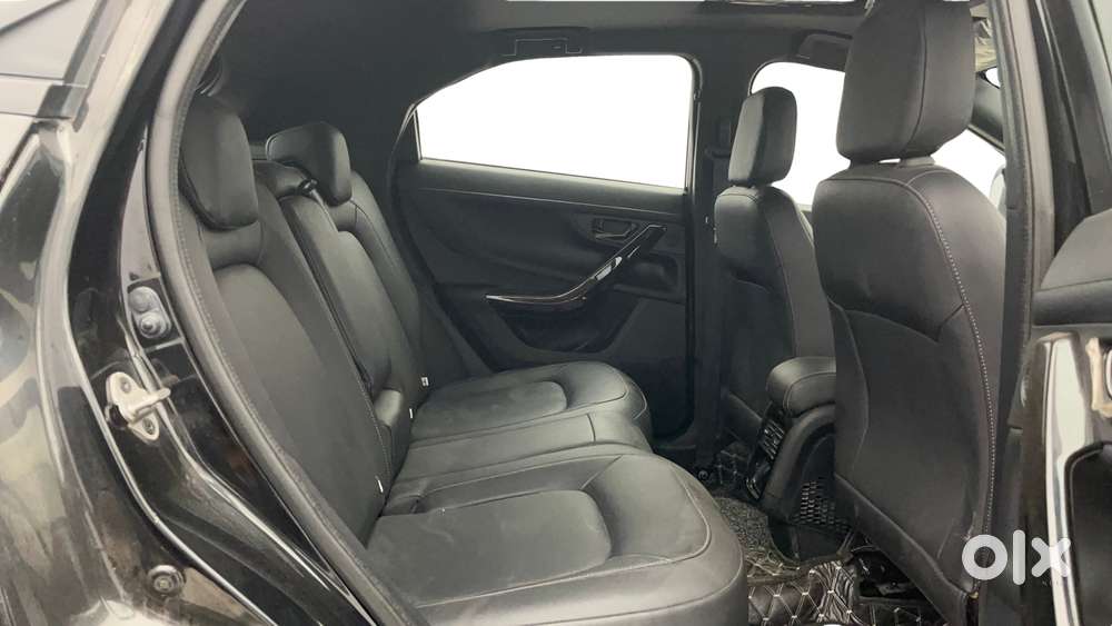 Tata Nexon 1.2 Revotron Xz Plus (l) Dark Edition, 2023, Petrol