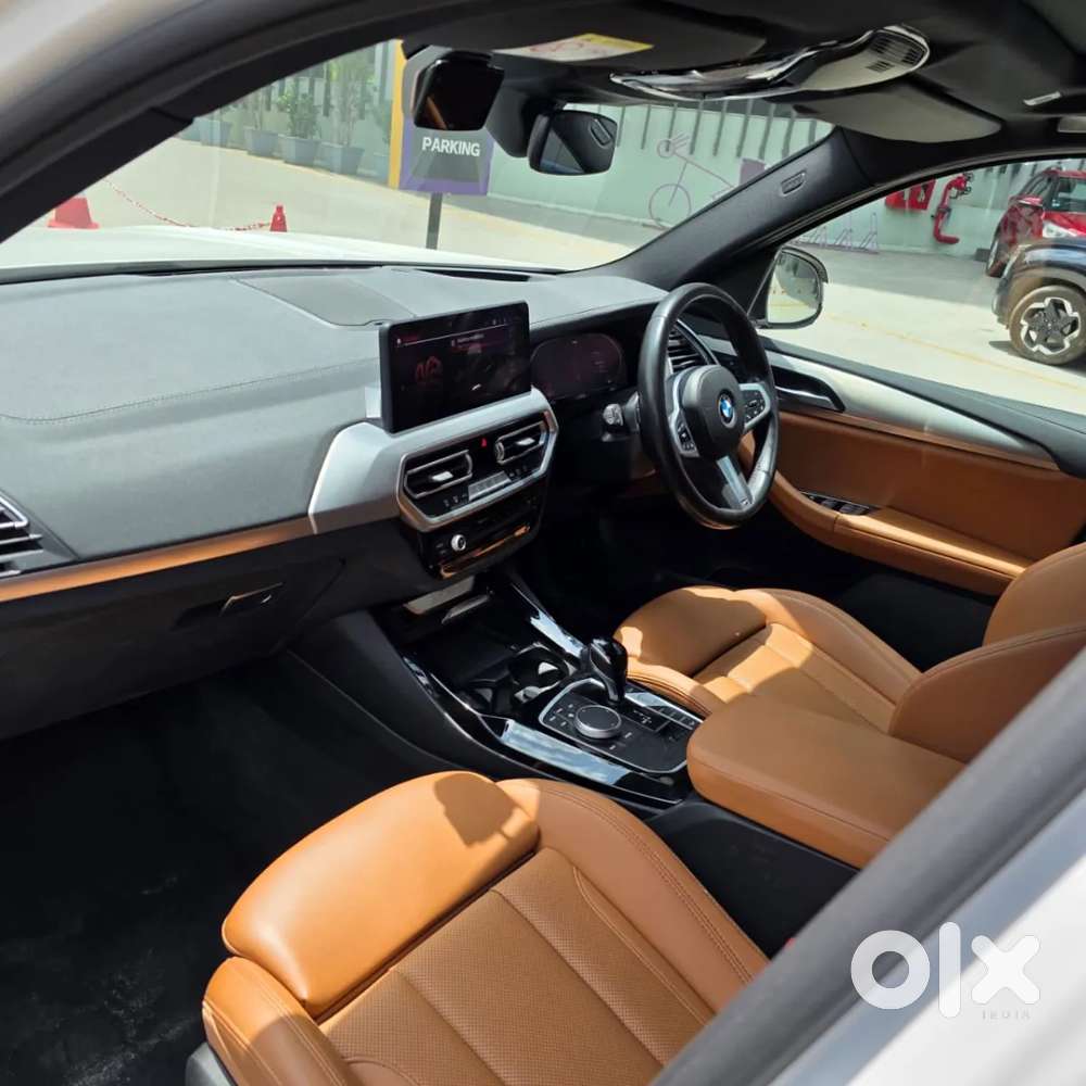 Bmw X3 Xdrive20d M Sport, 2023, Diesel