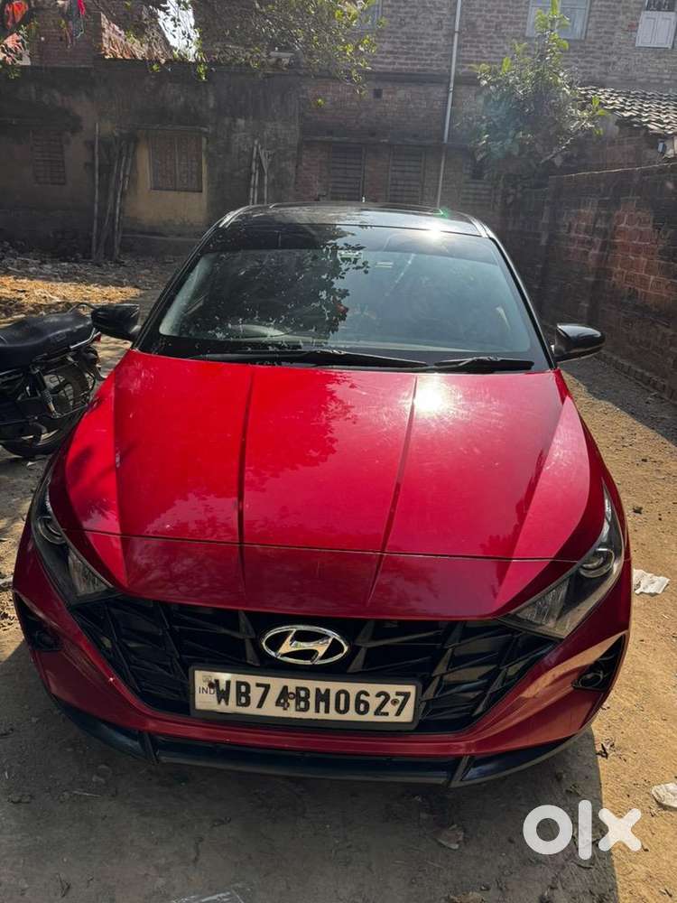 I20asta Top Model 2022