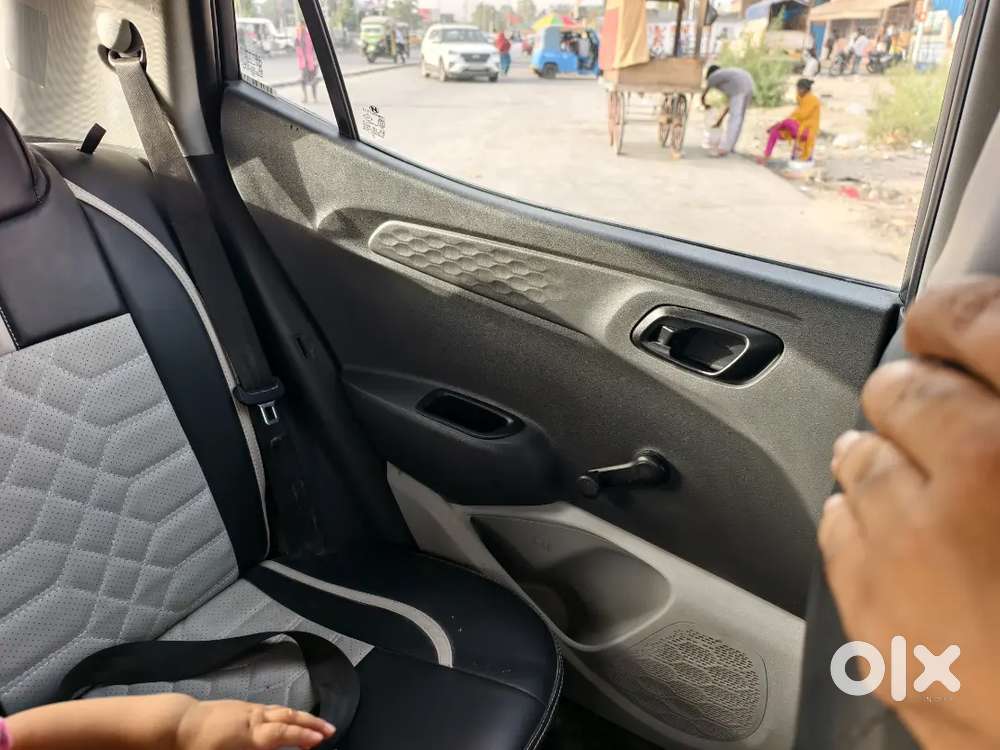 Hyundai Grand I10 Nios