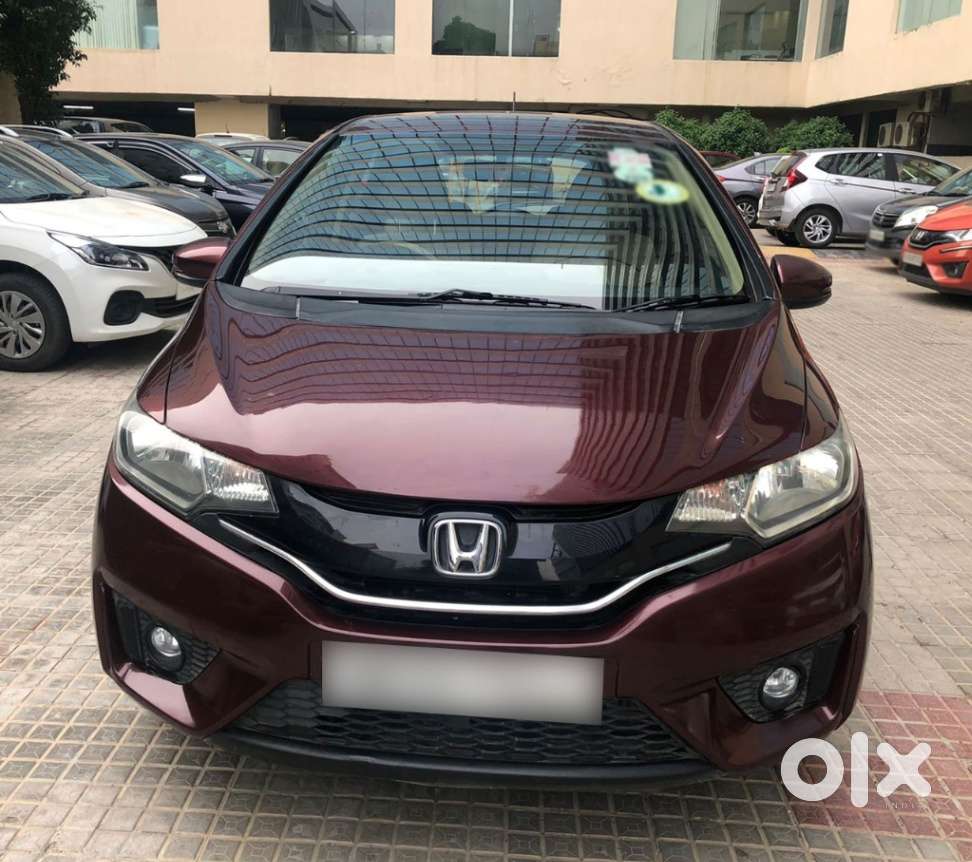 Honda Jazz 1.5 V I Dtec, 2016, Diesel