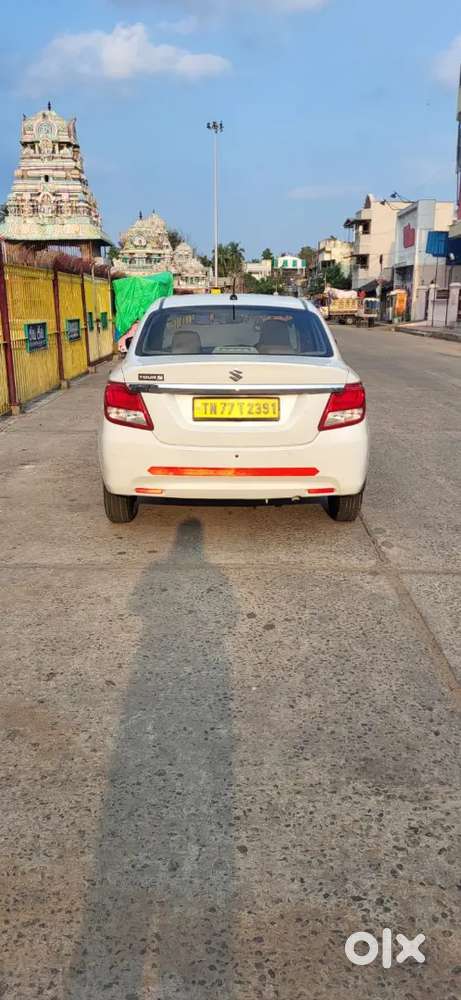 Maruti Suzuki Dzire 2024