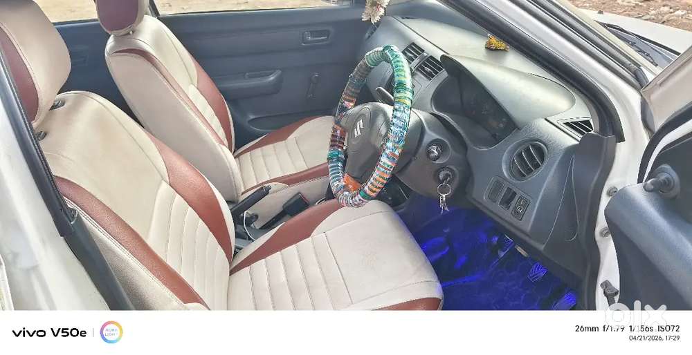 Maruti Suzuki Dzire 2016 Diesel Good Condition