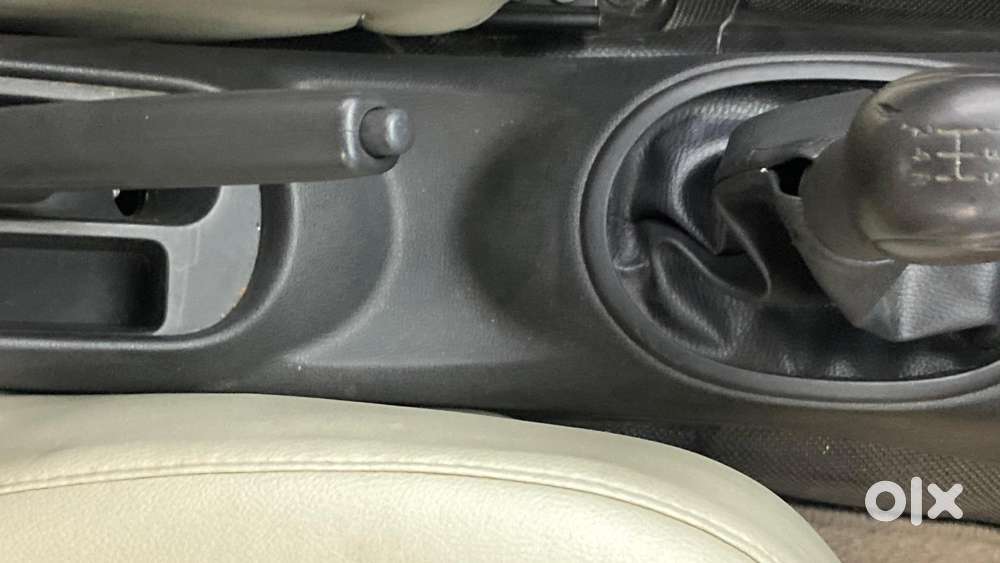 Nissan Micra Active Xl, 2016, Petrol