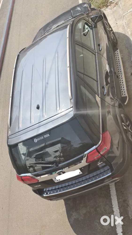 Tata Hexa 2.2 Xta 2018