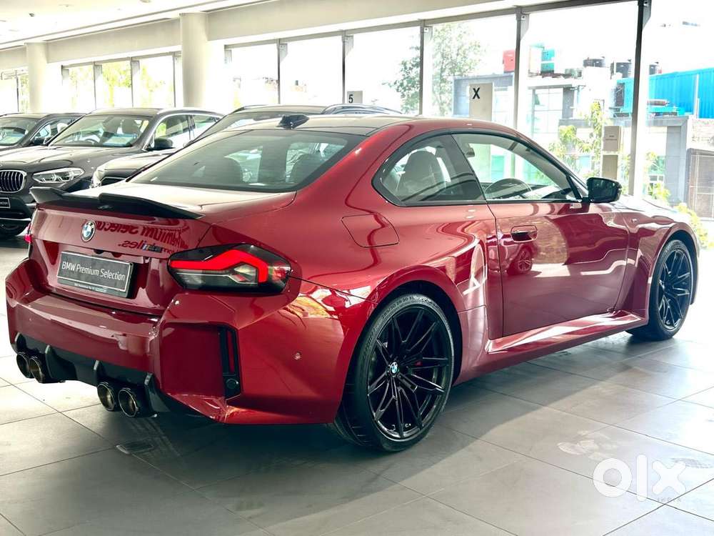 Bmw M2 3.0 Competition, 2025, Petrol