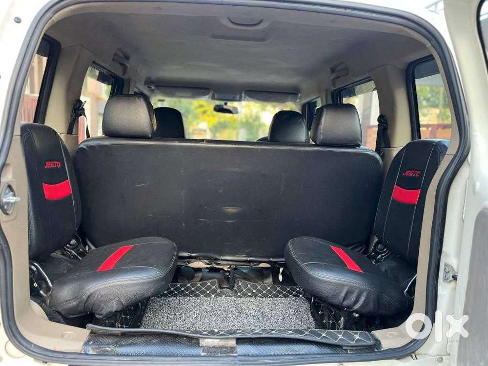 Mahindra Bolero, 2022, Diesel