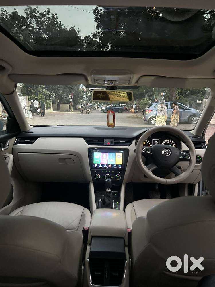 Skoda Octavia 2.0 L&k Tdi, 2014, Diesel