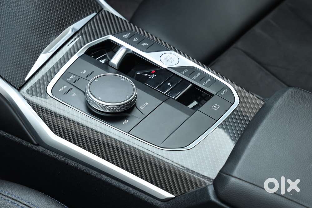 Bmw M340i Xdrive, 2023, Petrol