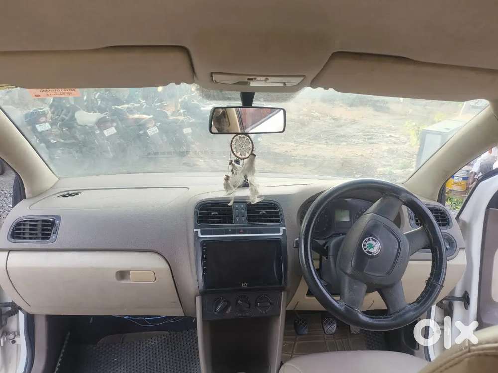 Skoda Rapid 2012 Diesel 178232 Km Driven