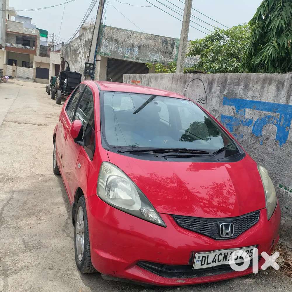 In Great Condition Hardly Used 80k Km