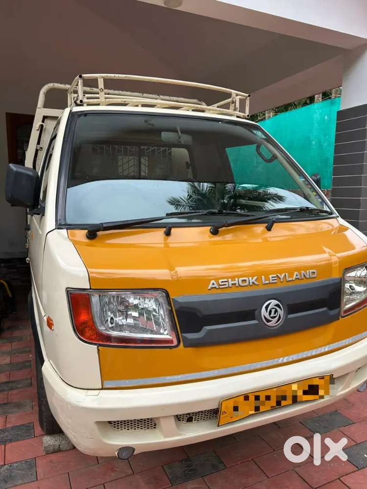 Ashok Leyland Stile Lx 2021 Diesel Car