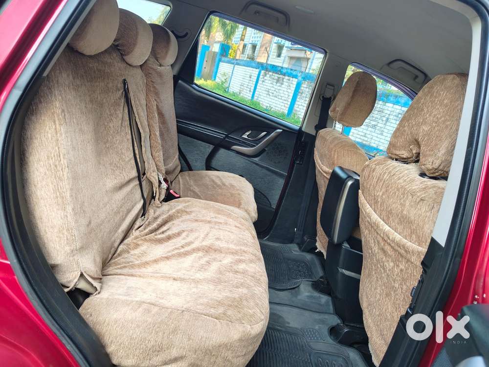 Mahindra Xuv500 W7, 2018, Diesel