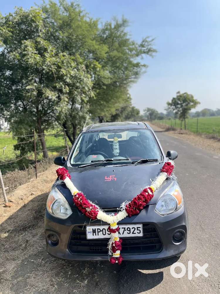 Maruti Suzuki Alto 800 2018 Petrol 90000 Km Driven