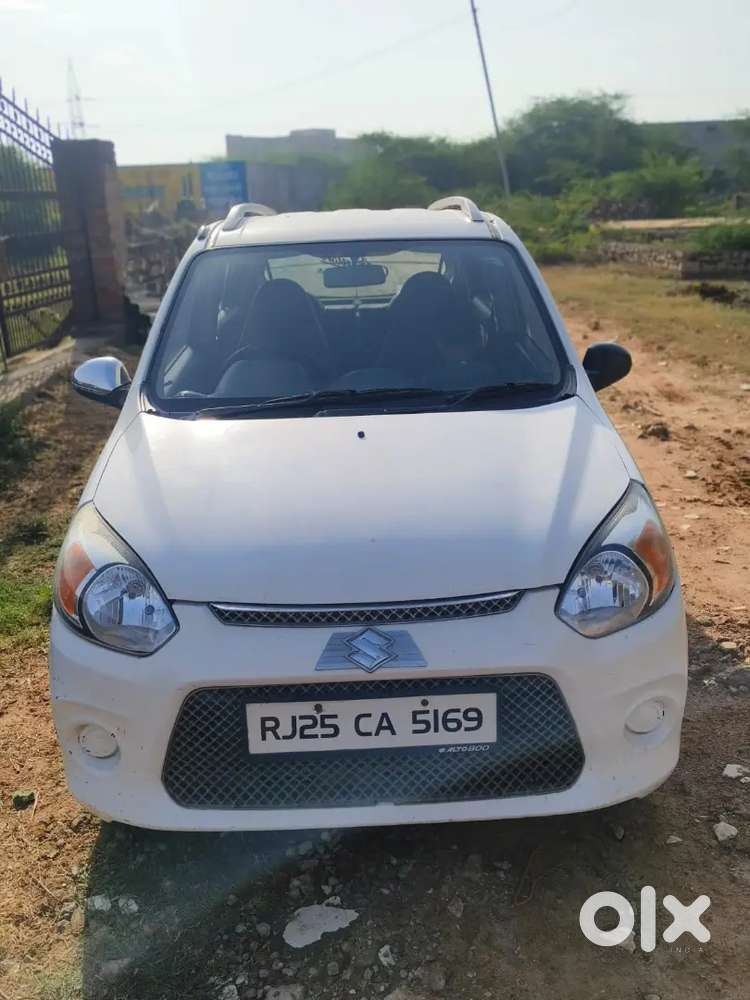 Maruti Suzuki Car