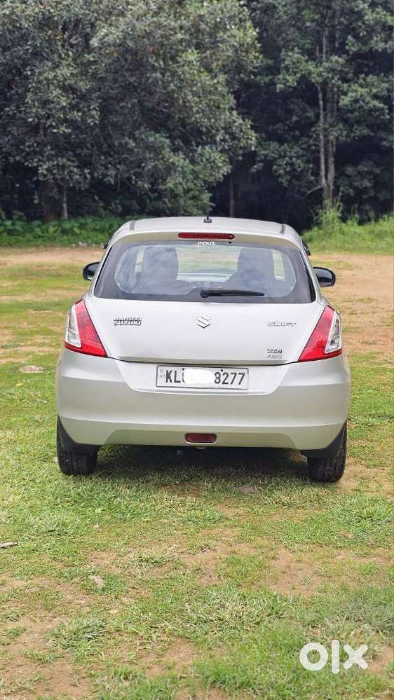 Maruti Suzuki Swift Zdi, 2012, Diesel