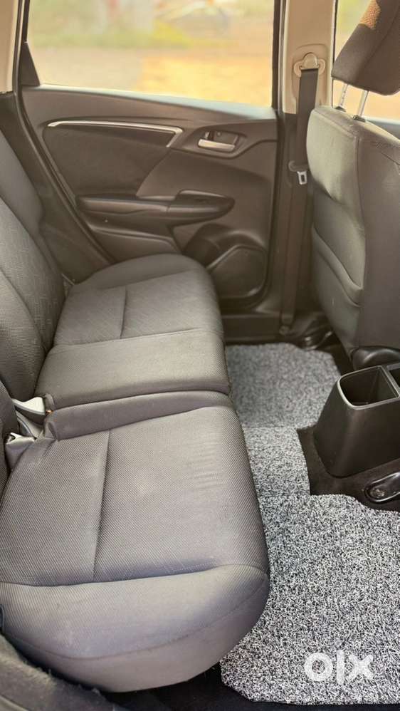 Honda Jazz Petrol Well Maintained