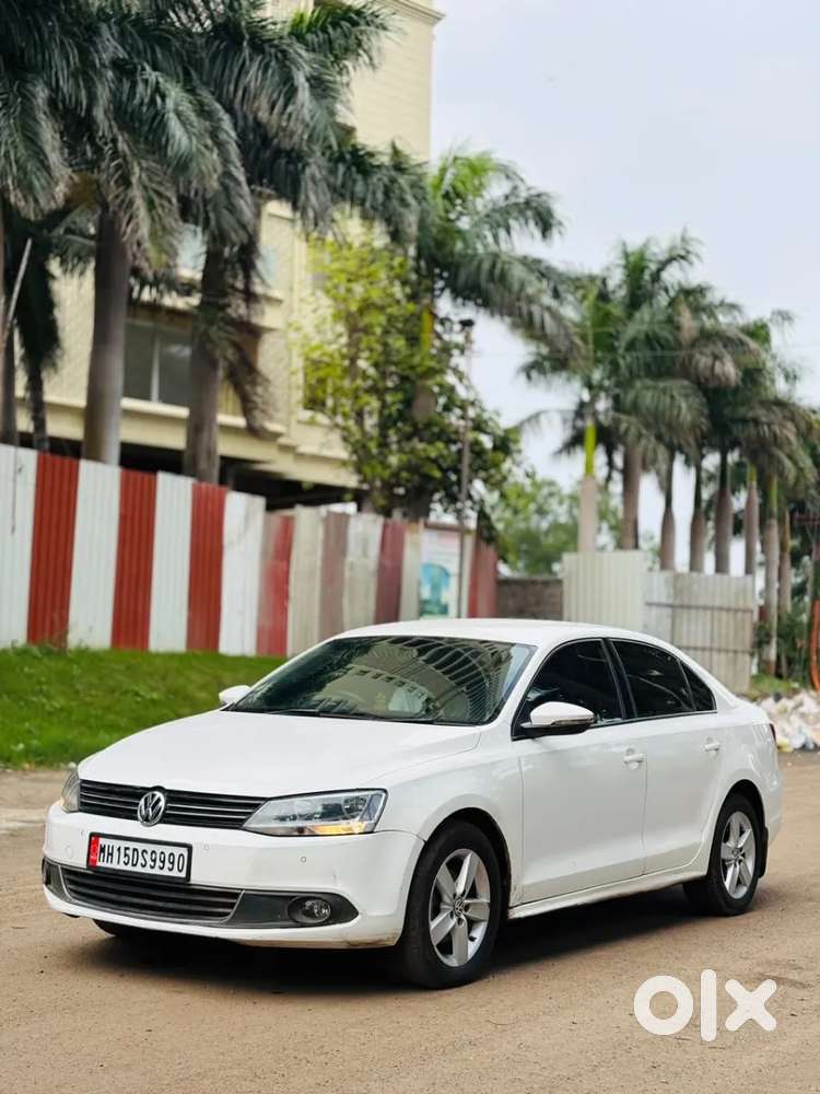 Volkswagen Jetta, 2012, Diesel