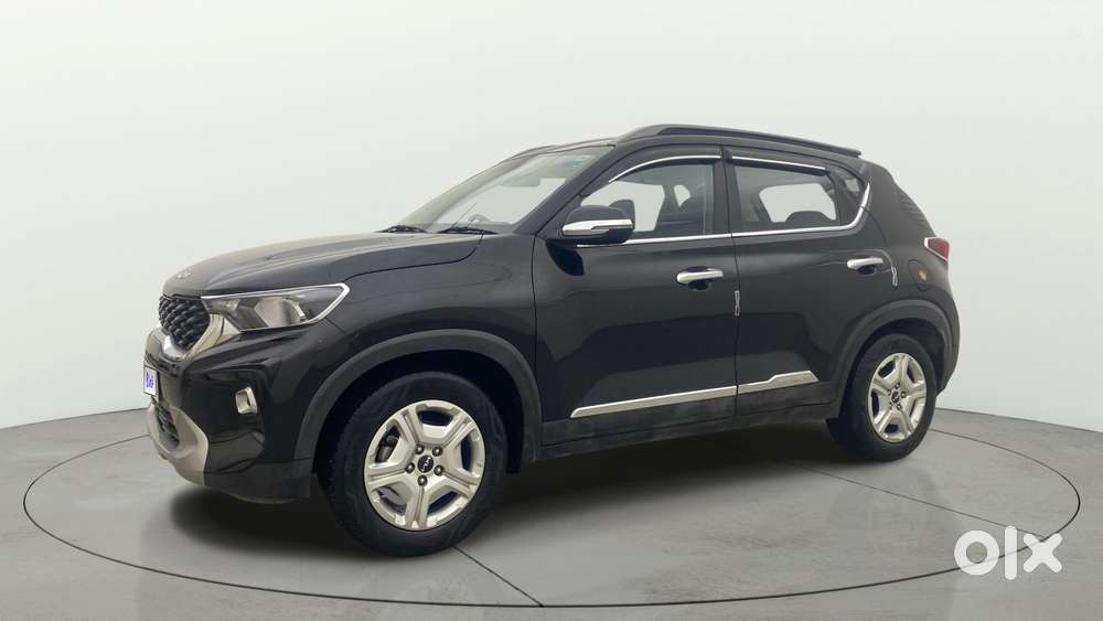 Kia Sonet 1.2 Htk Plus, 2022, Petrol