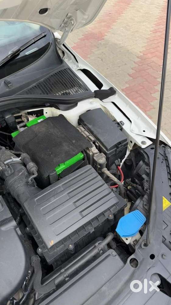 Skoda Octavia 2014 Diesel Well Maintained