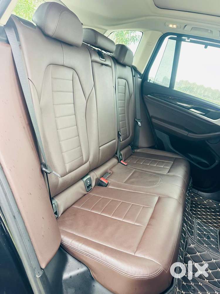 Bmw X3 X Drive 20d Luxury Line, 2020, Diesel