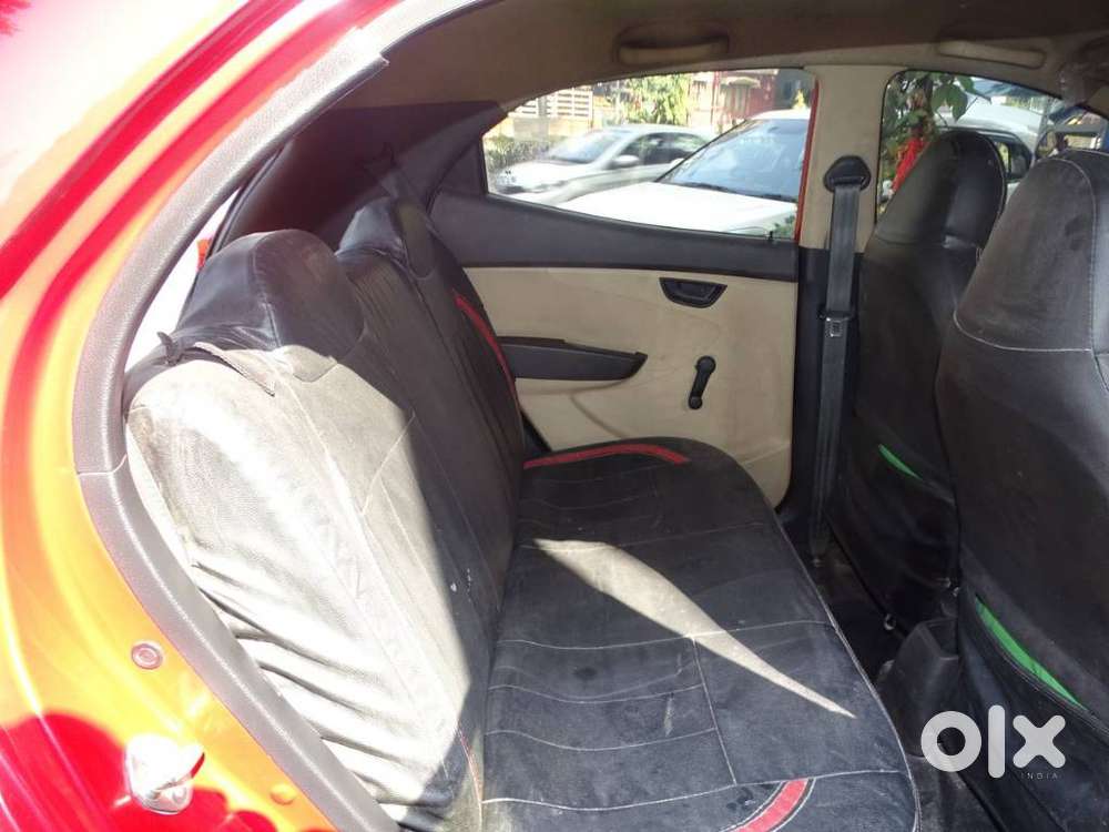 Hyundai Eon Era +, 2015, Petrol