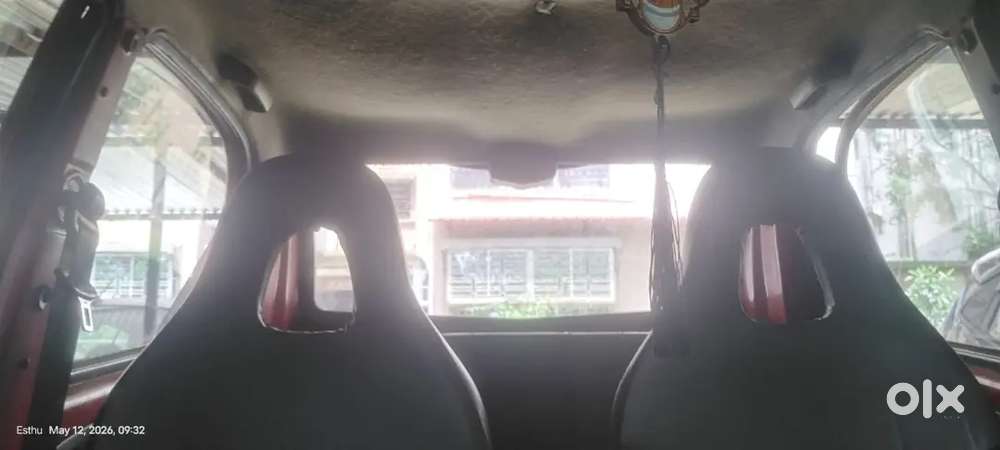Tata Nano 2013 Petrol 65000 Km Driven
