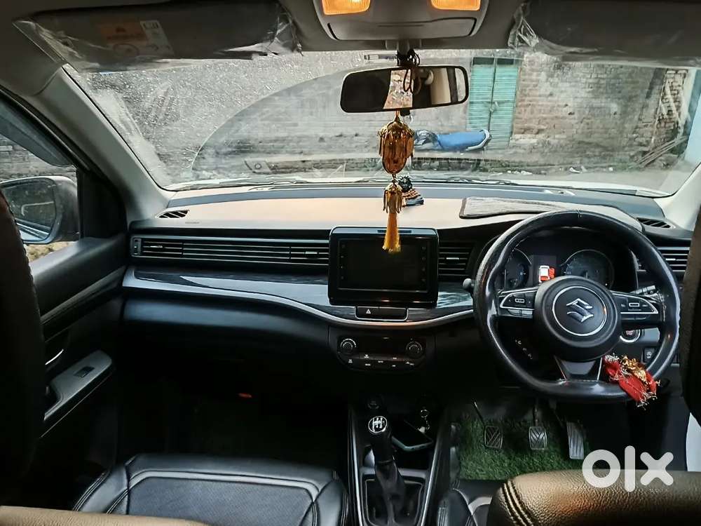 Maruti Suzuki Nexa Xl6