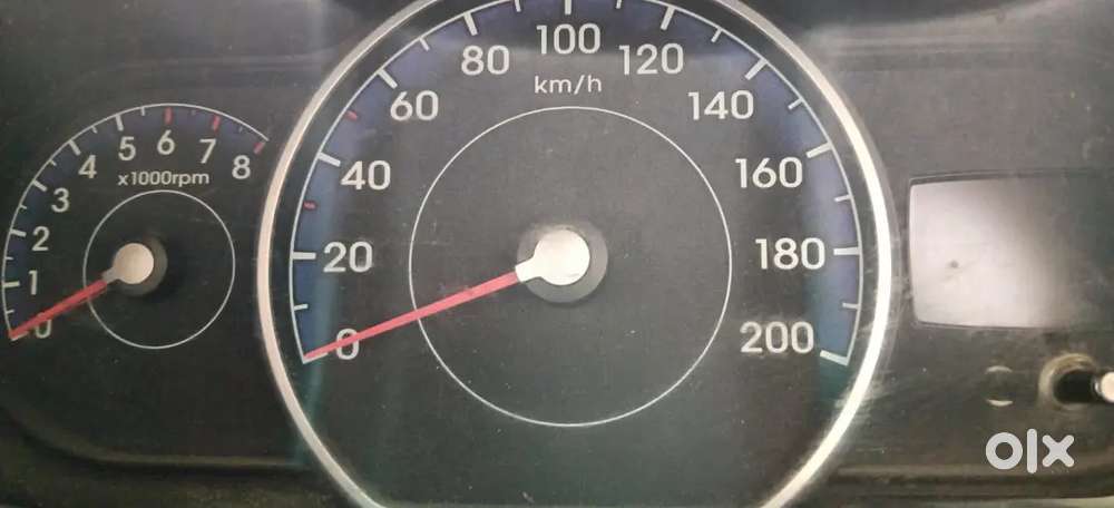 Hyundai I10 2012 Cng & Hybrids 150000 Km Driven