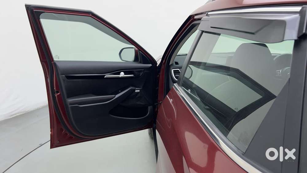 Kia Seltos Gtx Dct, 2021, Petrol