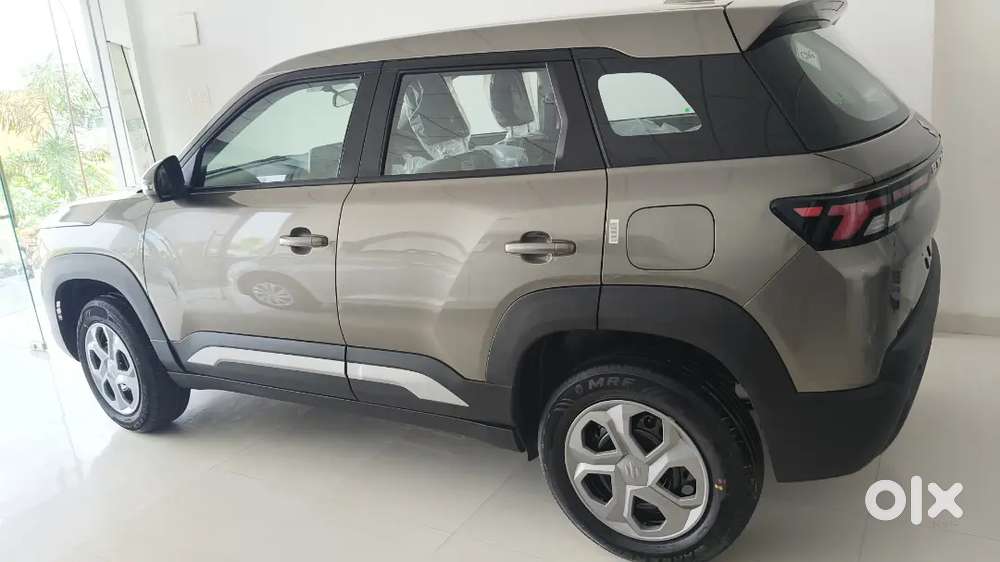 Maruti Suzuki Dzire 1.2 Lxi 2026
