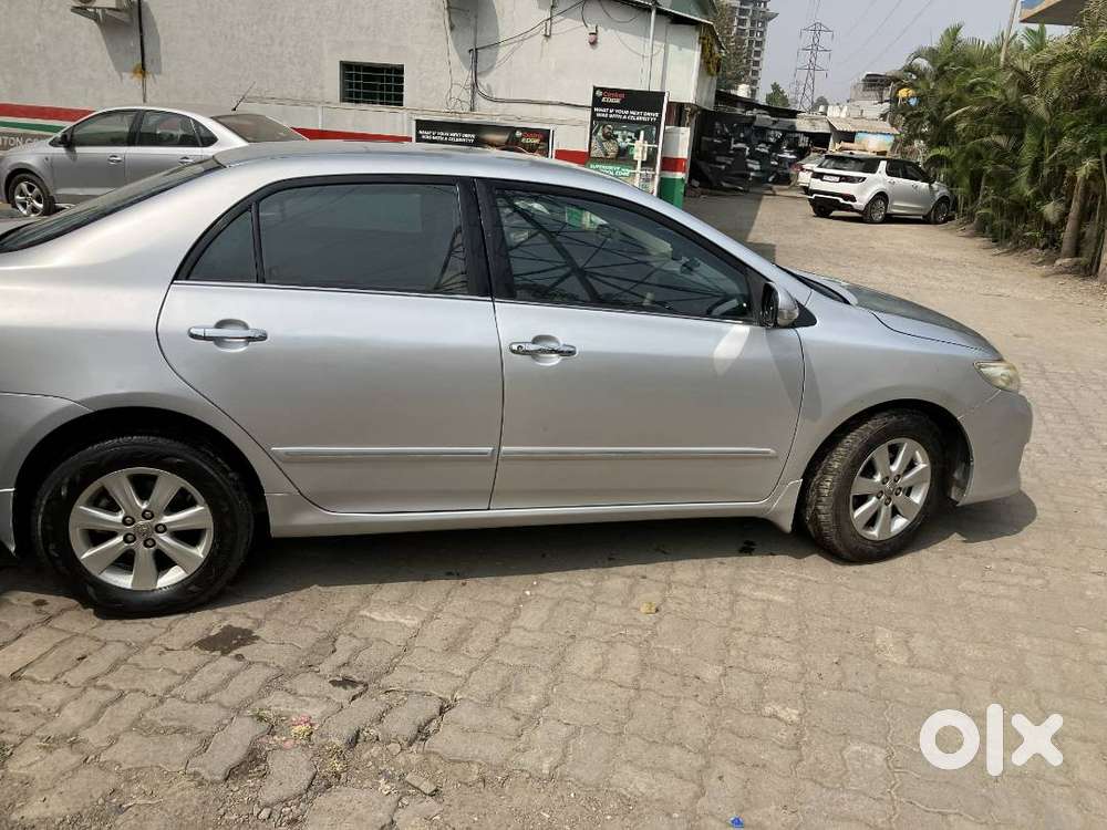 Toyota Corolla Altis 1.8 Vl At | 74k Km Genuine | 6-month Warranty