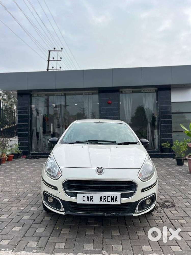 Fiat Punto Evo Dynamic Multijet 1.3, 2015, Diesel