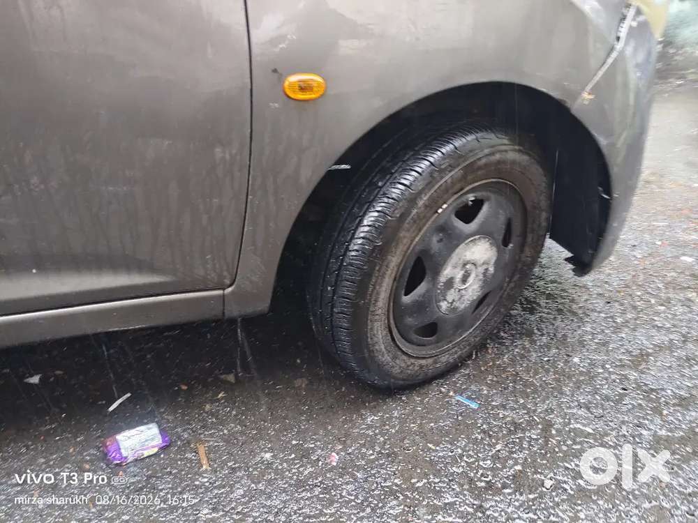 Chevrolet Beat Diesel 2012