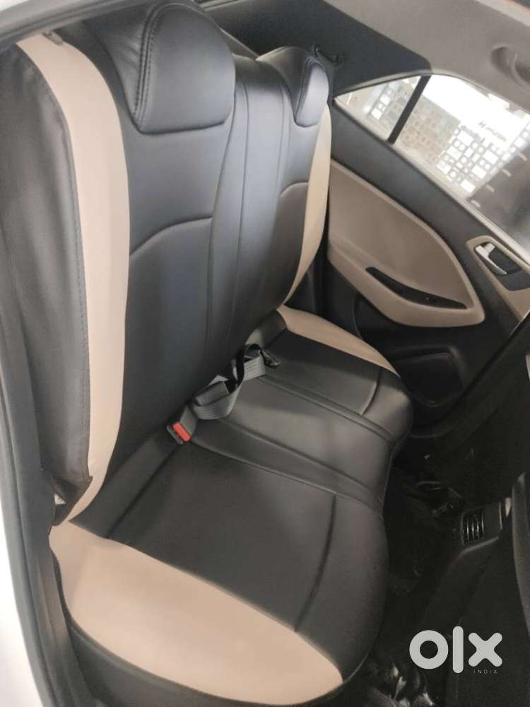 Hyundai Elite I20 [2018-2020] 1.2 Magna Executive Cvt, 2018, Petrol