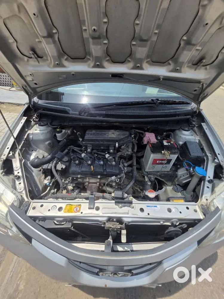 Toyota Etios Liva V 2019 Petrol Well Maintained