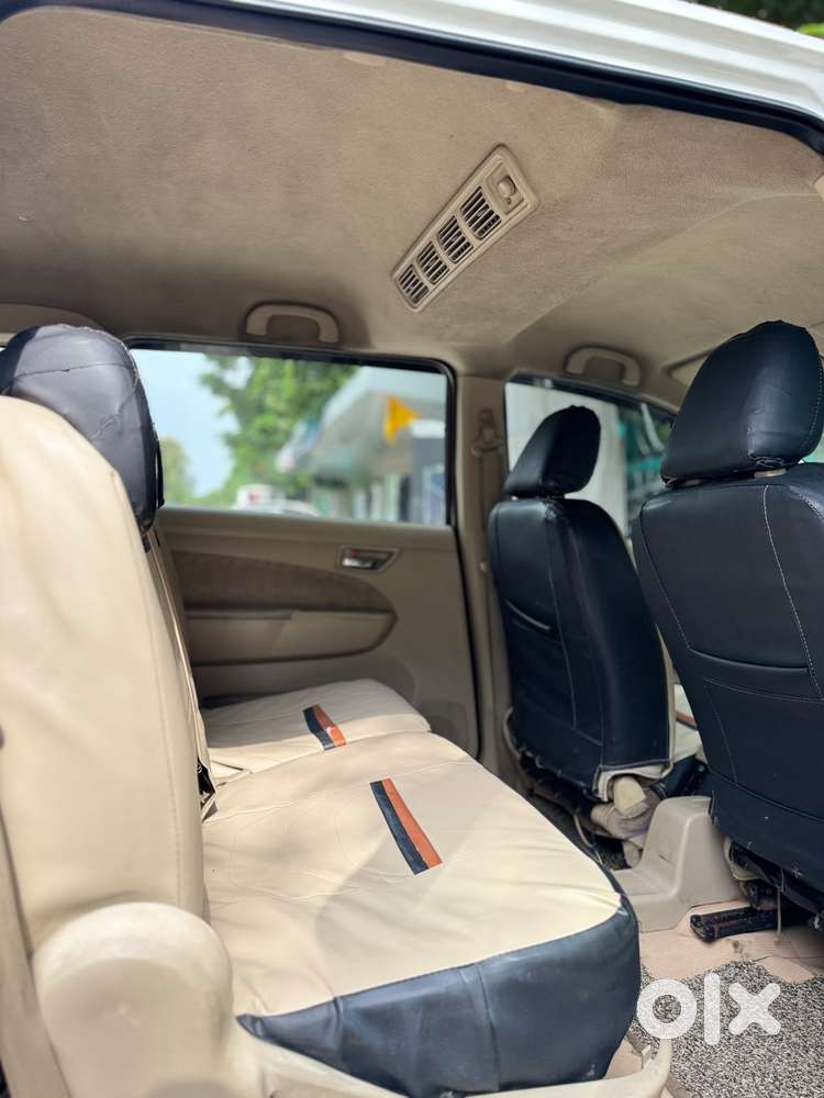 Maruti Suzuki Ertiga, 2015, Diesel