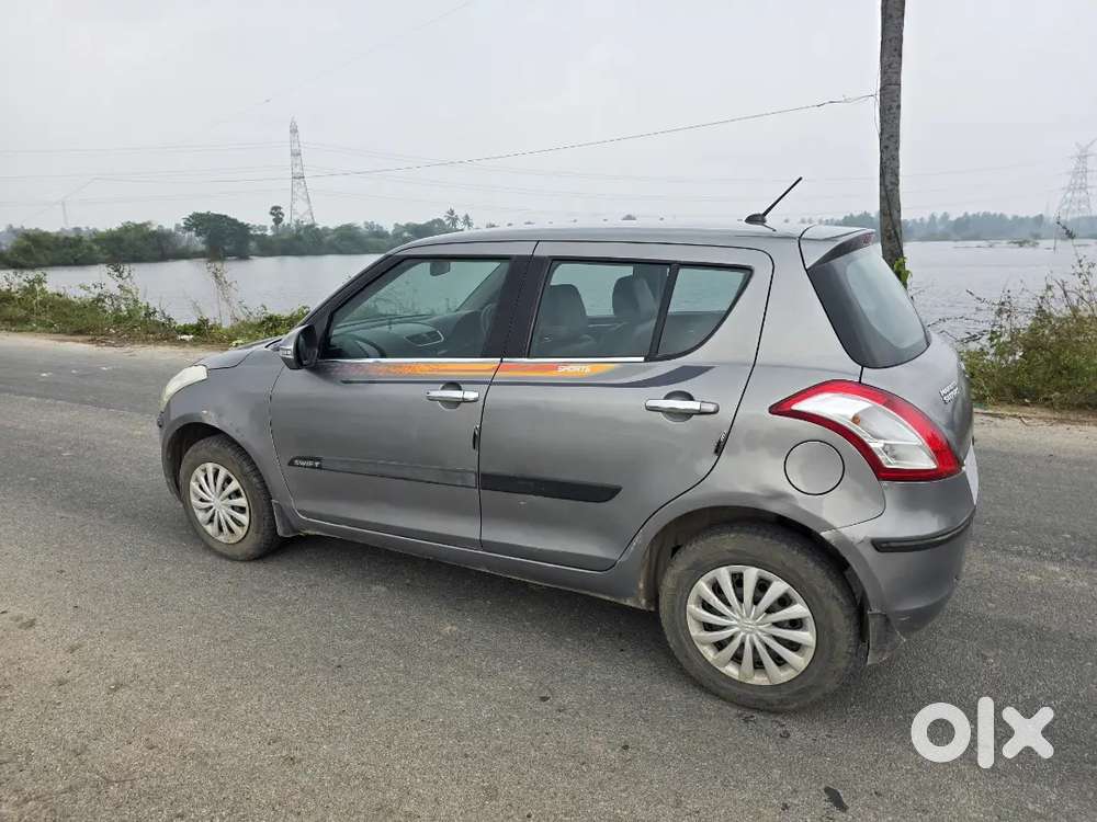 Maruti Suzuki Swift 2012 Diesel Good Condition