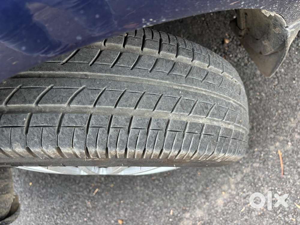 Hyundai Verna Crdi Vgt 1.5, 2009, Diesel