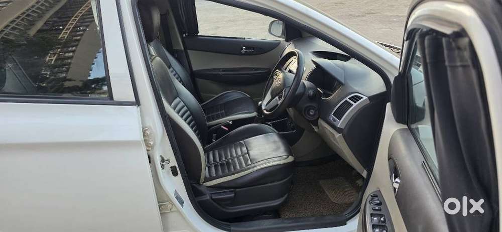 Hyundai I20 Sportz 1.4 Crdi, 2012, Diesel