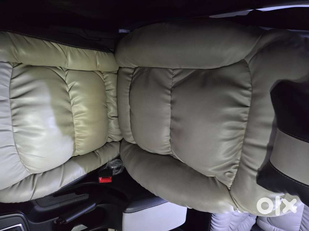 Hyundai Creta Facelift 2022 With Sofa Seat Covers, 360 Camera, 9ad Mat