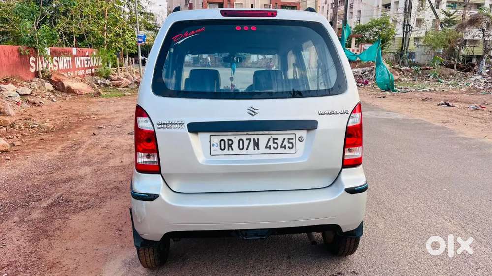 Very Good Condition
