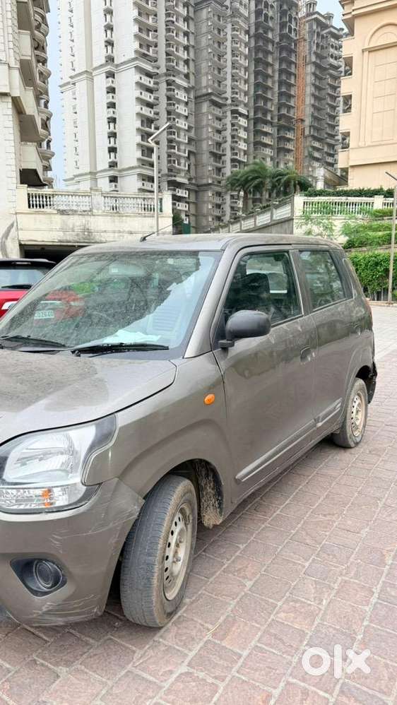 Wagnor Lxi Cng Green