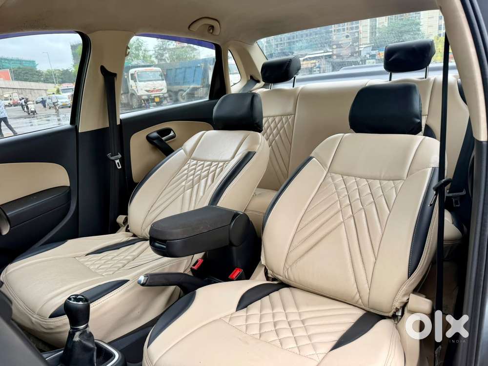 Volkswagen Ameo 1.5 Tdi Highline, 2017, Diesel